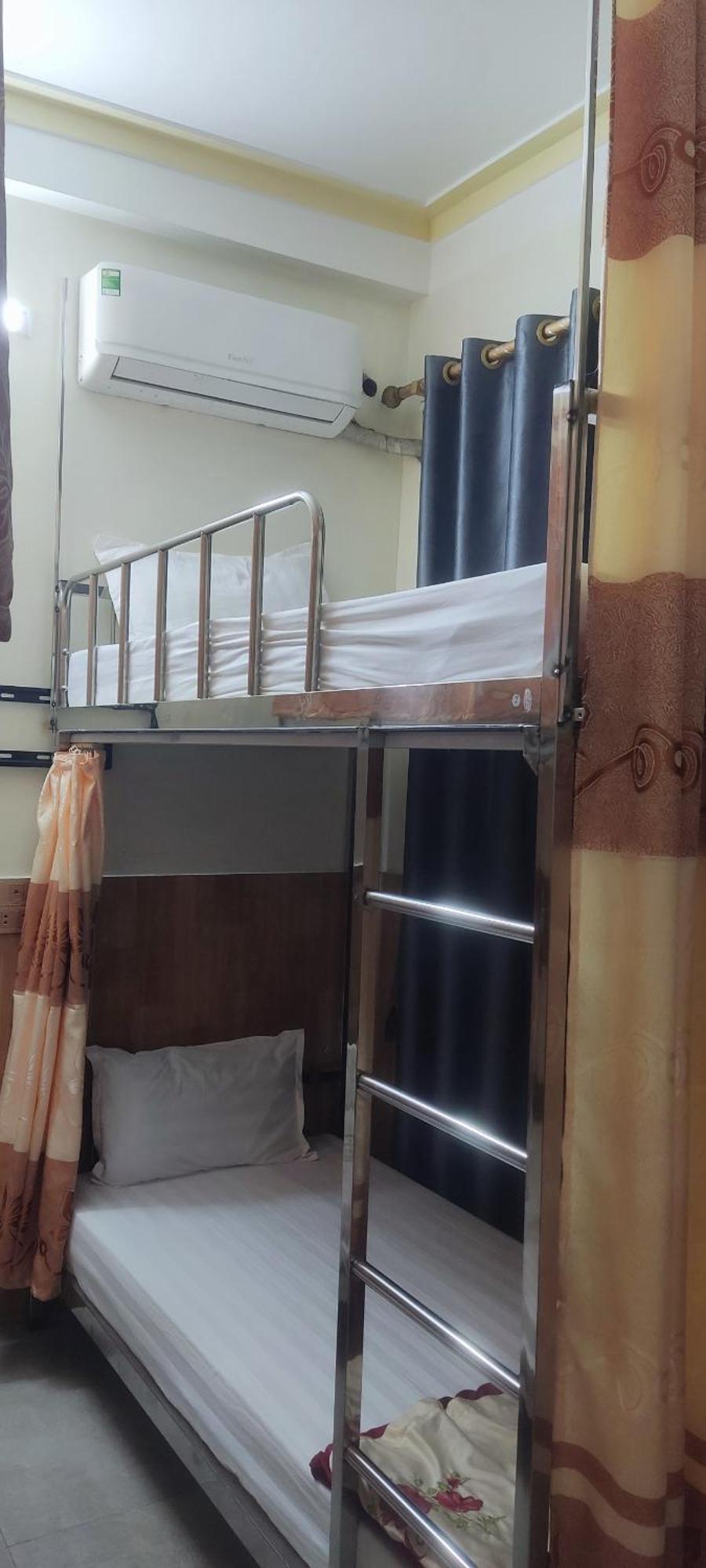 New Nhat Minh Homestay ニンビン エクステリア 写真