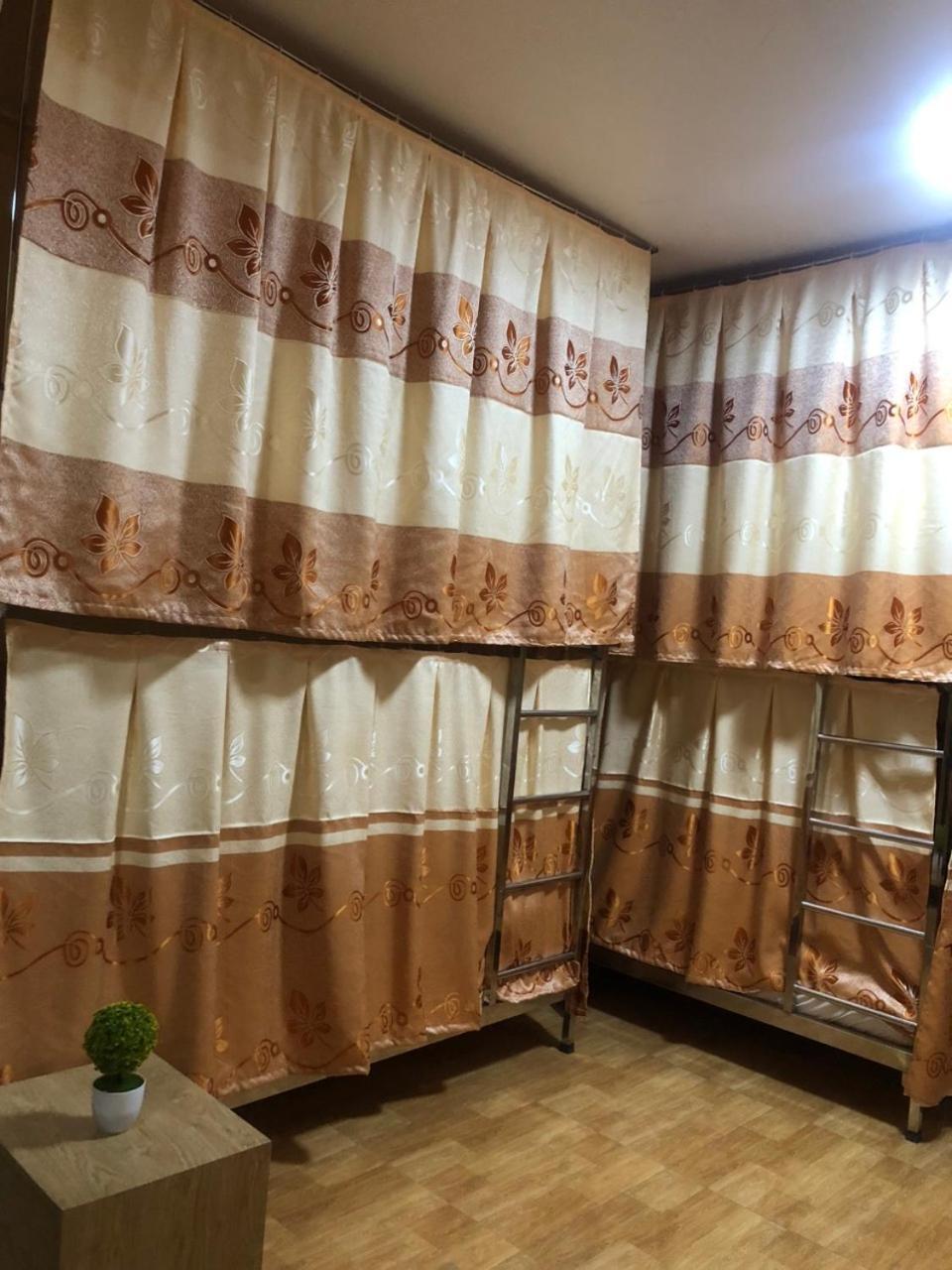 New Nhat Minh Homestay ニンビン エクステリア 写真