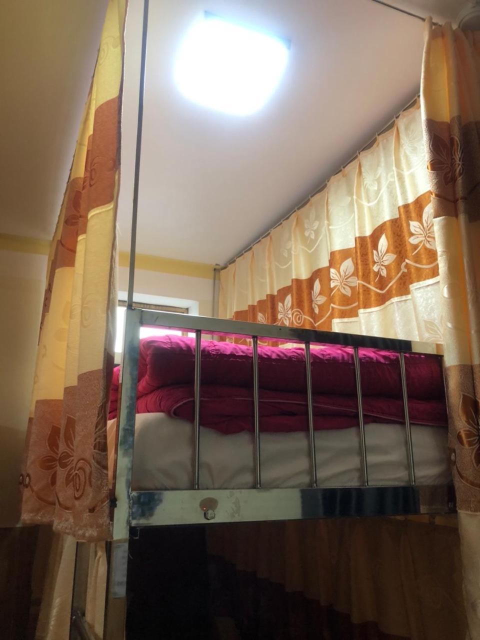 New Nhat Minh Homestay ニンビン エクステリア 写真