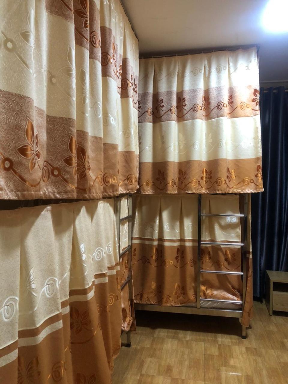New Nhat Minh Homestay ニンビン エクステリア 写真