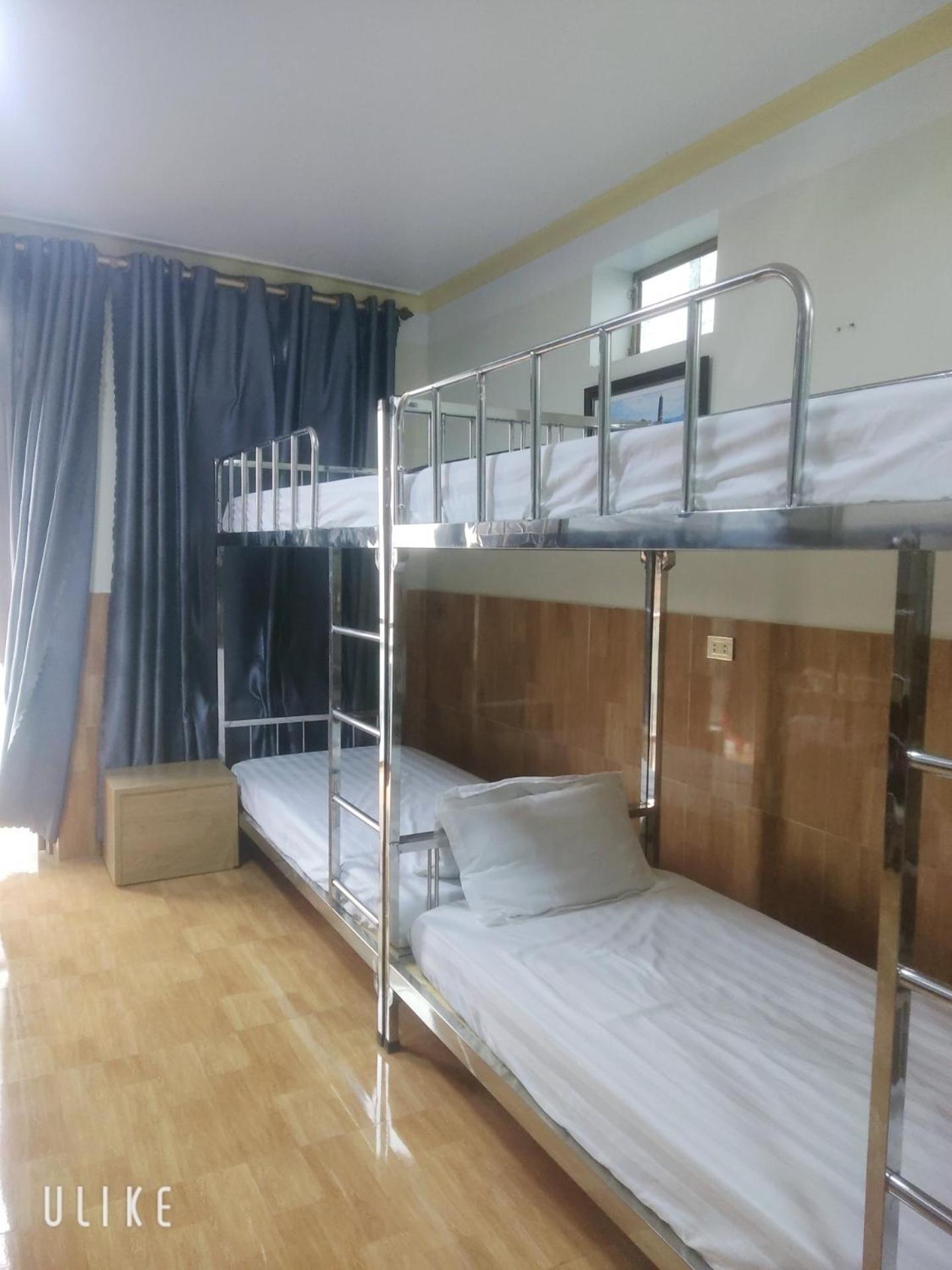 New Nhat Minh Homestay ニンビン エクステリア 写真